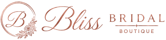 Bliss Bridal Boutique