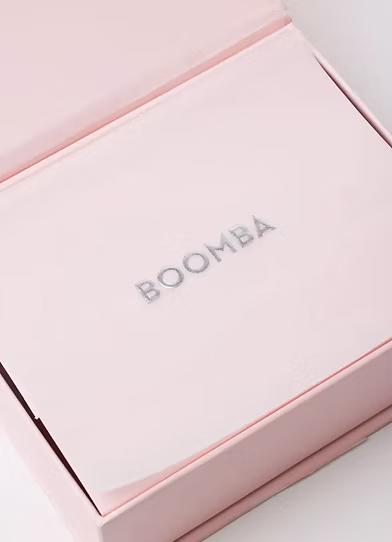 BOOMBA